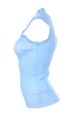 Dolce & Gabbana Women Sleeveless Top