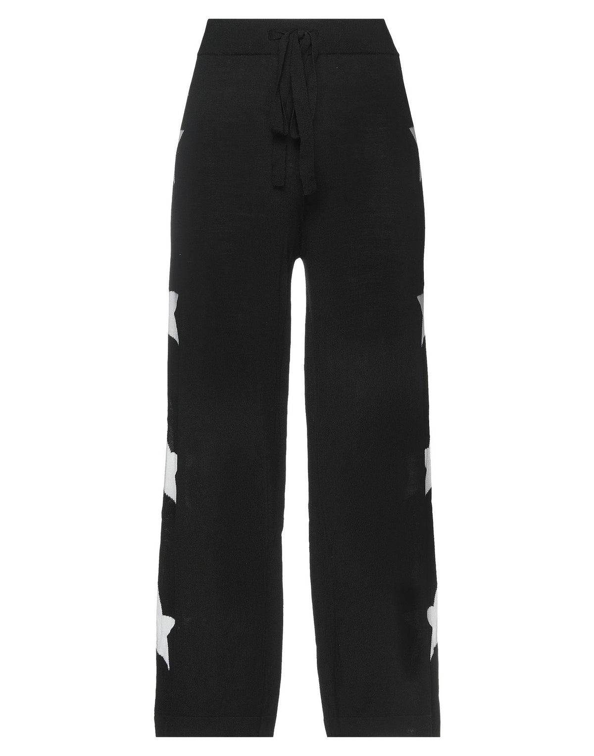 Être Cécile Womens Pants - Black