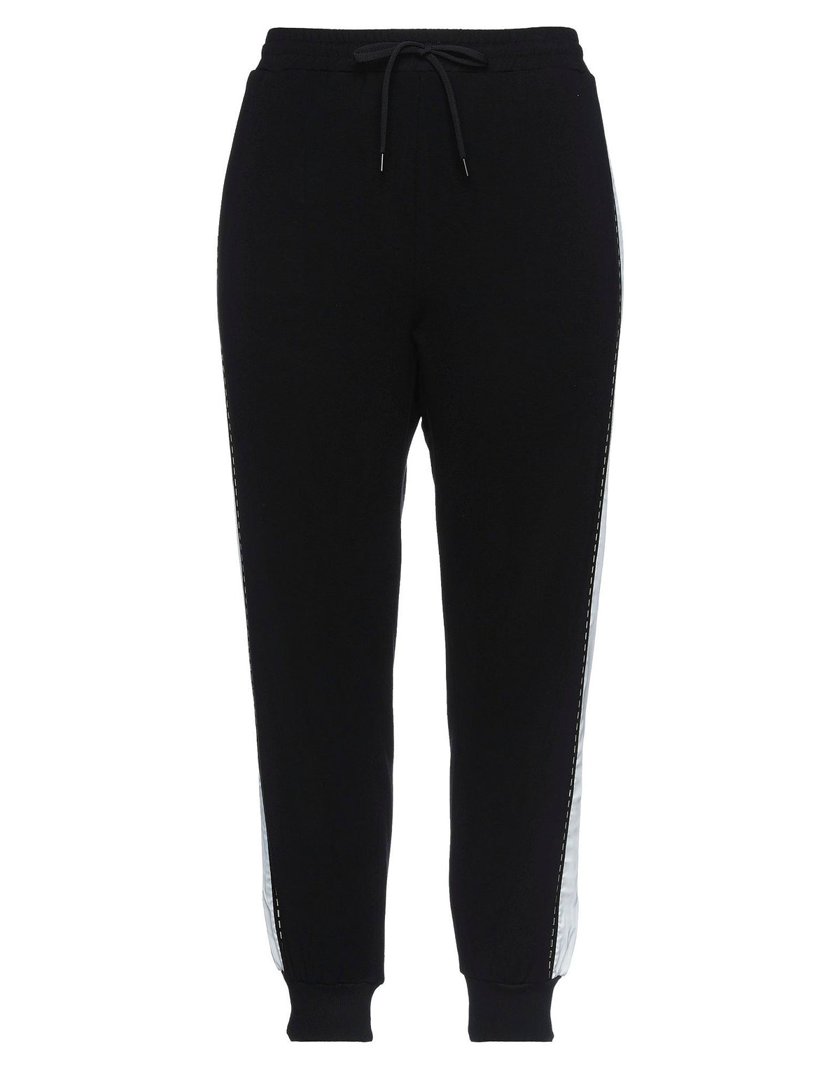 Clips More Womens Pants - Black