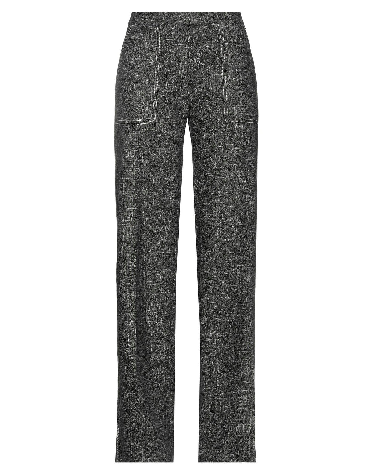 Margon Metamorfosi Womens Pants - Black