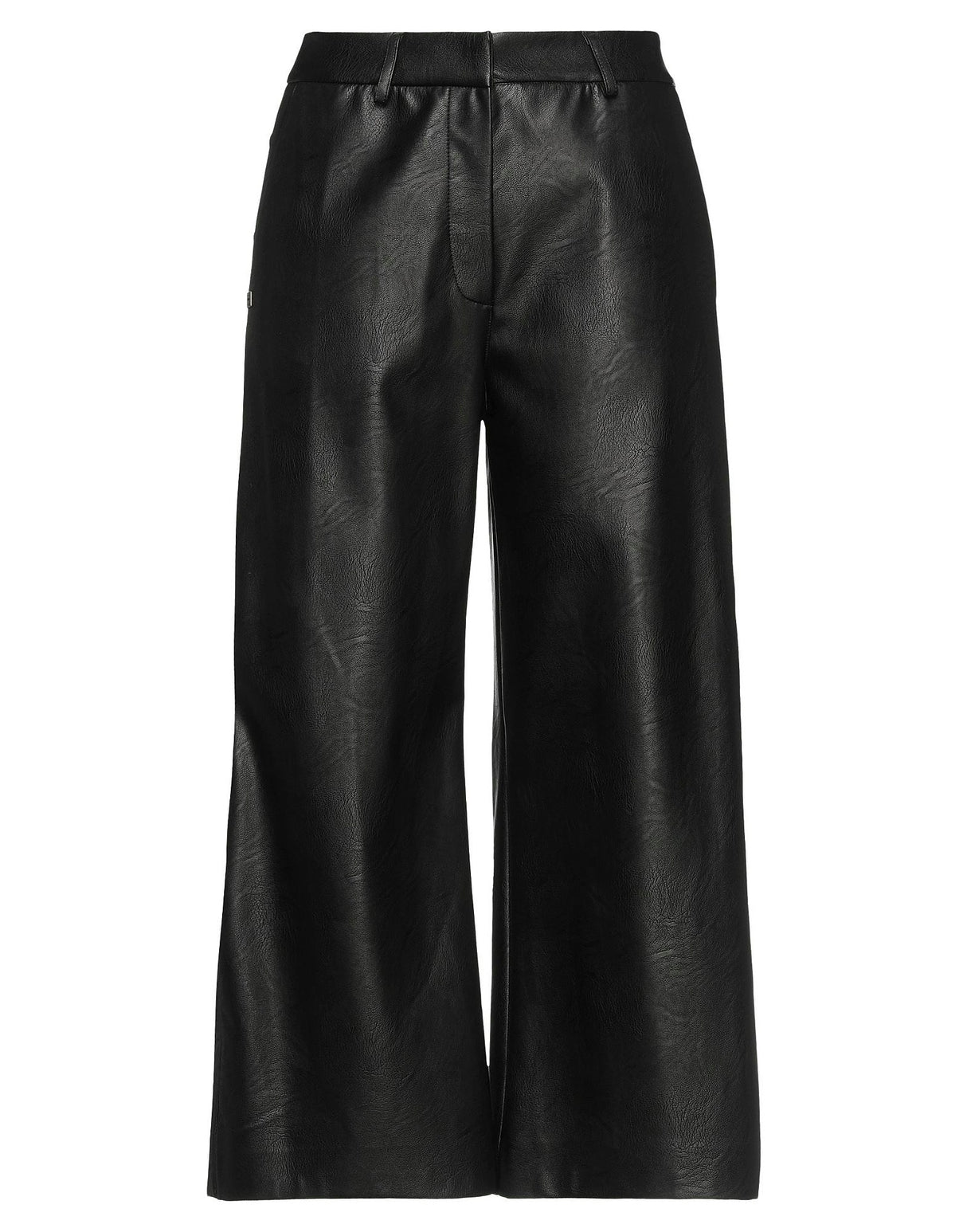 Manila Grace Womens Pants - Black