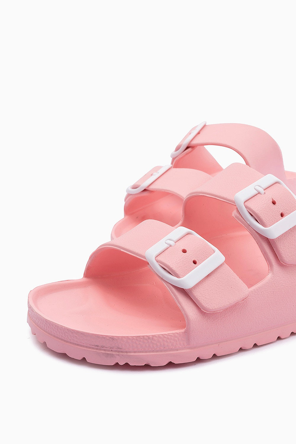 Silver Lining Hawaii EVA Pink