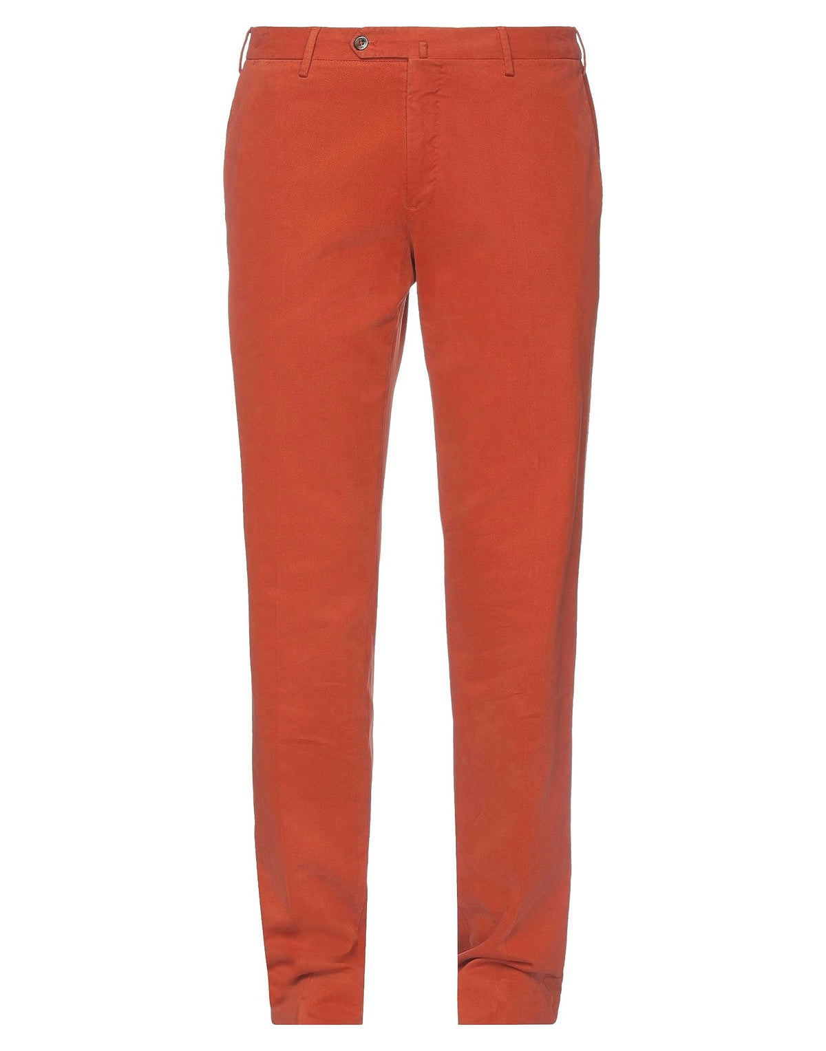 Pt Torino Mens Pants - Rust