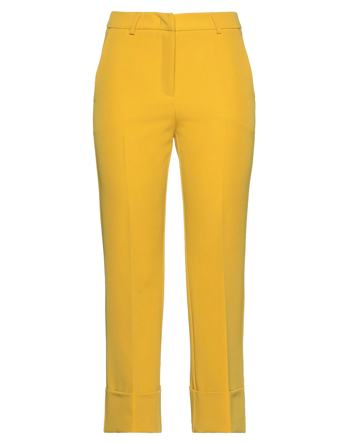 Lvl Level Vibes Level Womens Pants - Marigold