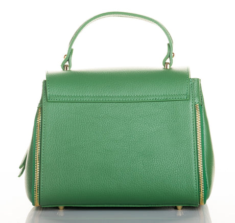 Bosccolo Crossbody - Green
