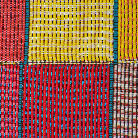 Vista Pixel Multi Runner Rug