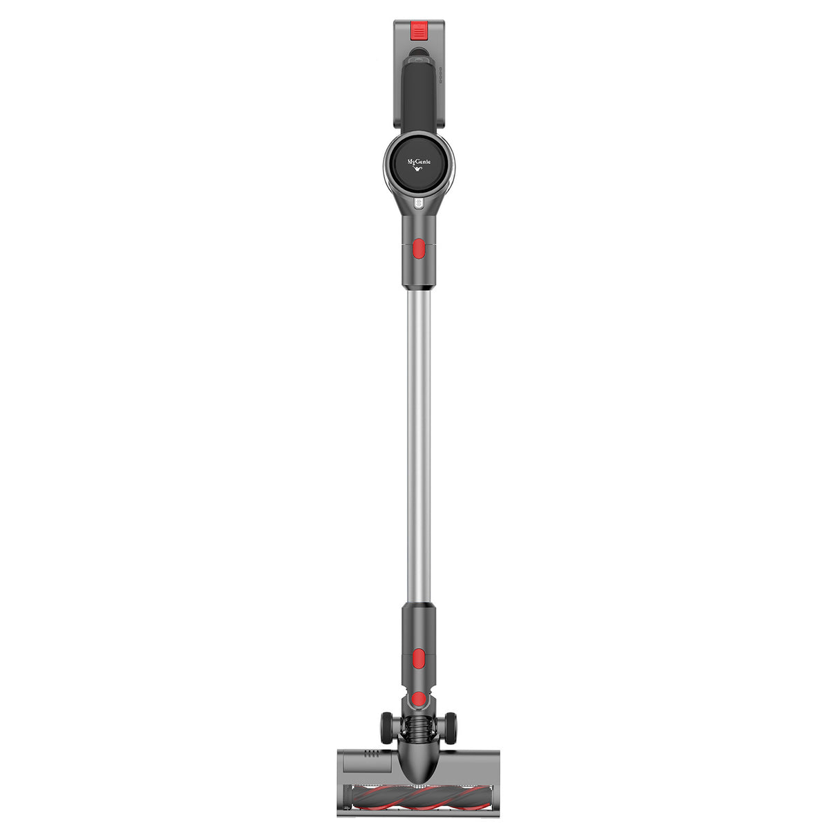 MyGenie X-Lite Pro Cordless Stick Vacuum LED Lighting