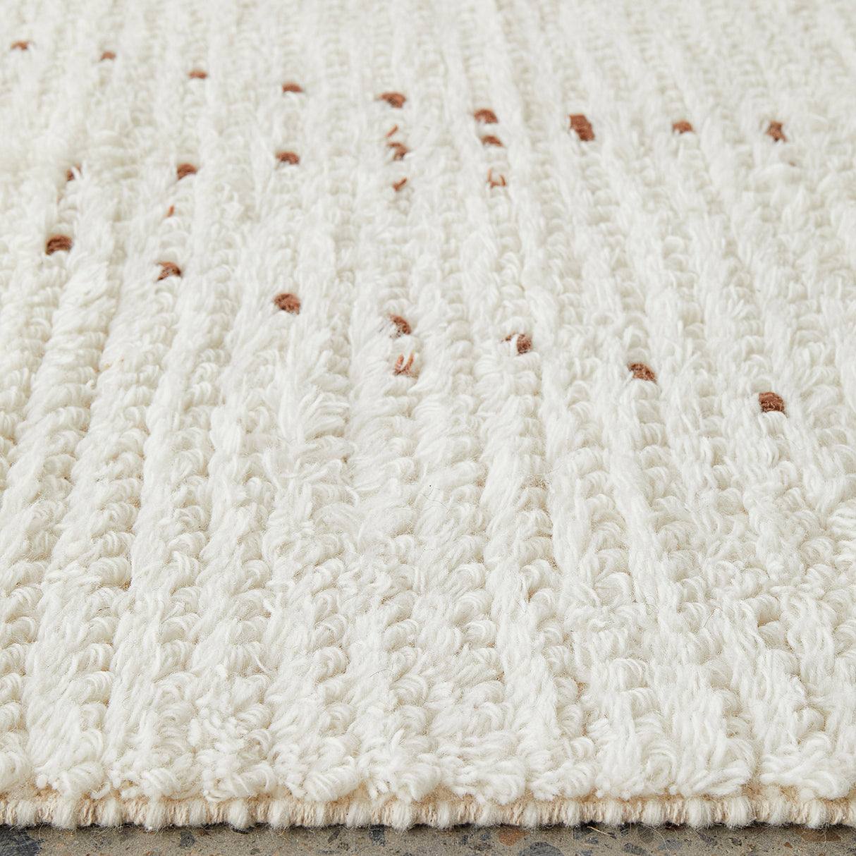 Summit Daina Natural Rug