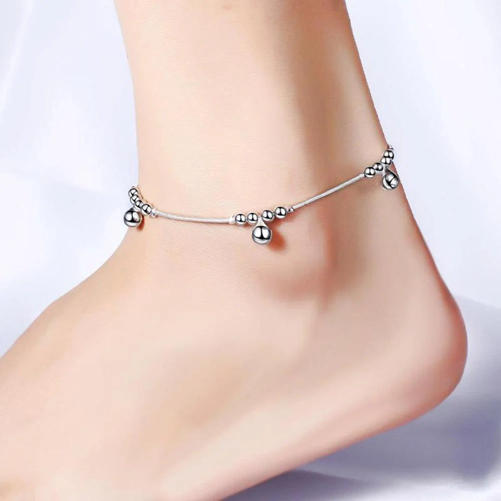 Meena Anklet