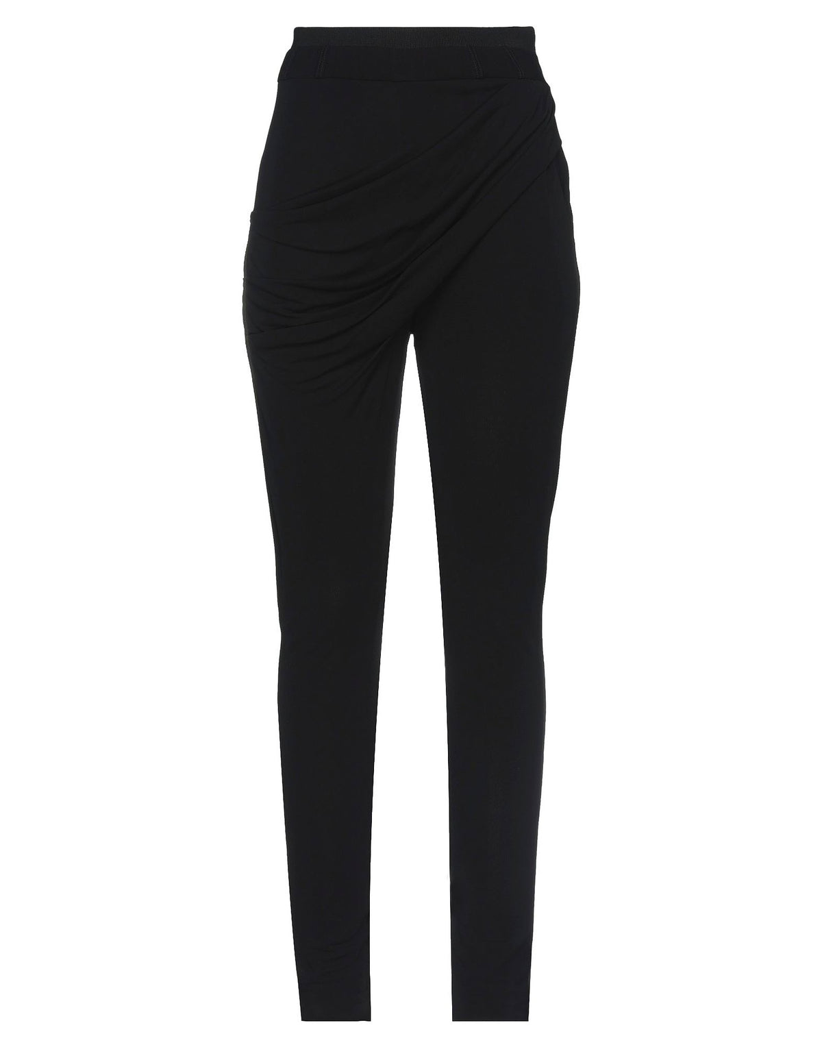 Balmain Womens Pants - Black