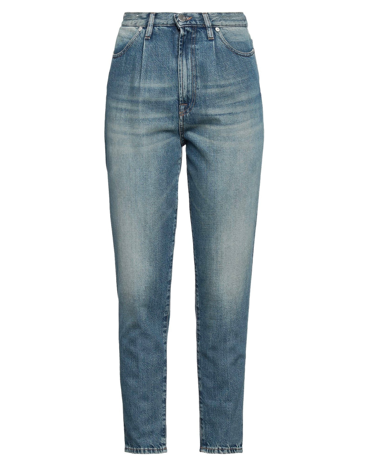 Pt Torino Womens Jeans - Blue