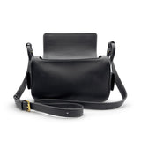 Nalu Shoulder Bag - Black