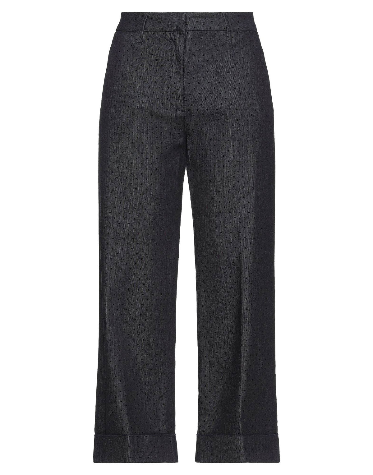 Shaft Womens Jeans - Blue