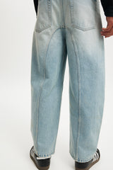 Cotton On Men's Sketch Blue