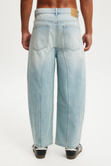 Cotton On Men's Sketch Blue
