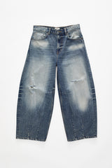 Cotton On Men's Riot Jeans - Blue