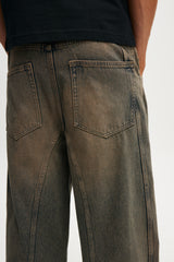 Cotton On Men's Trippin Jeans - Blue