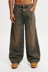 Cotton On Men's Trippin Jeans - Blue
