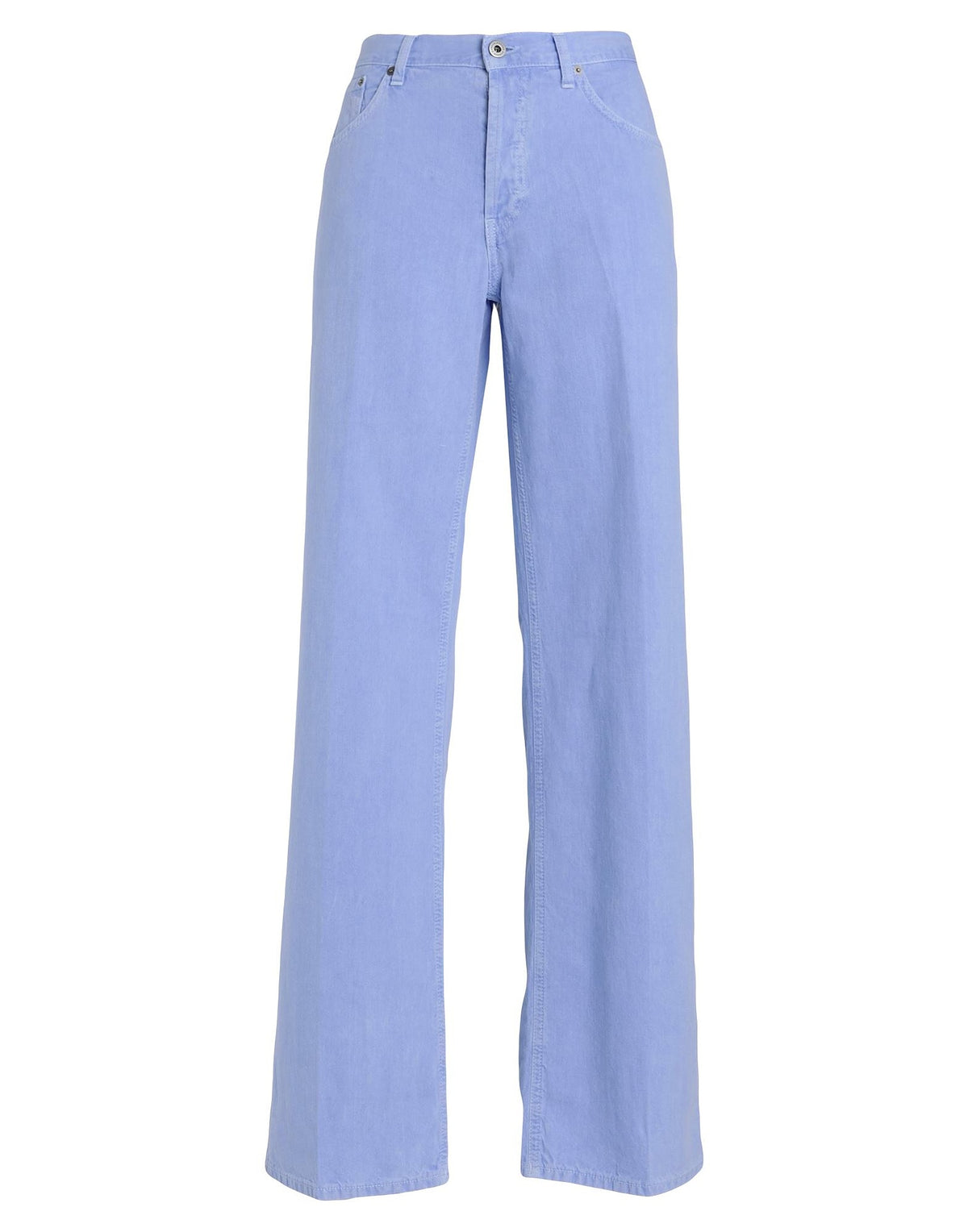 Dondup Womens Jeans - Sky blue