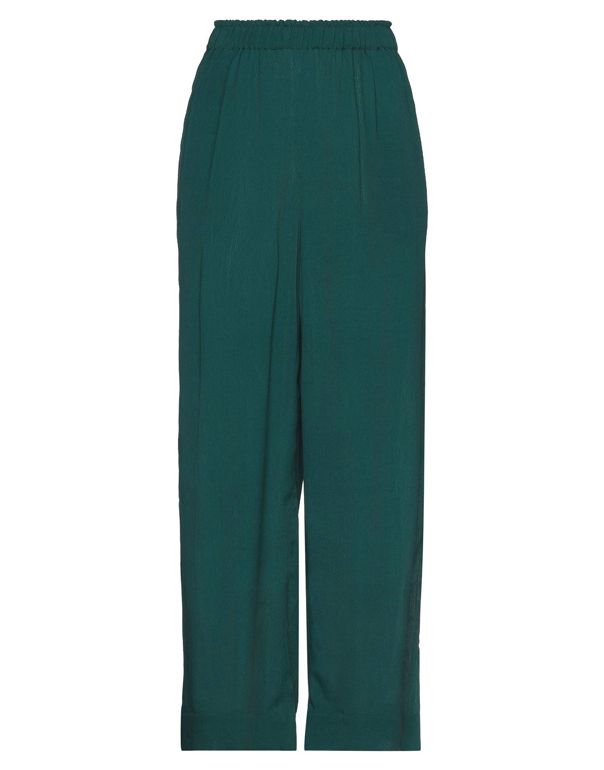 Nous Antwerp Womens Pants - Green
