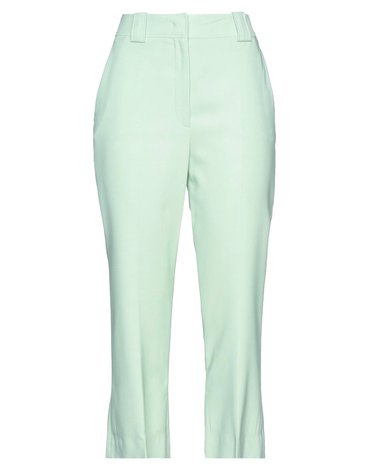 Ferragamo Womens Pants - Light green