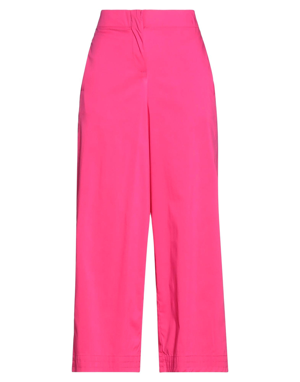 Jijil Womens Pants - Fuchsia