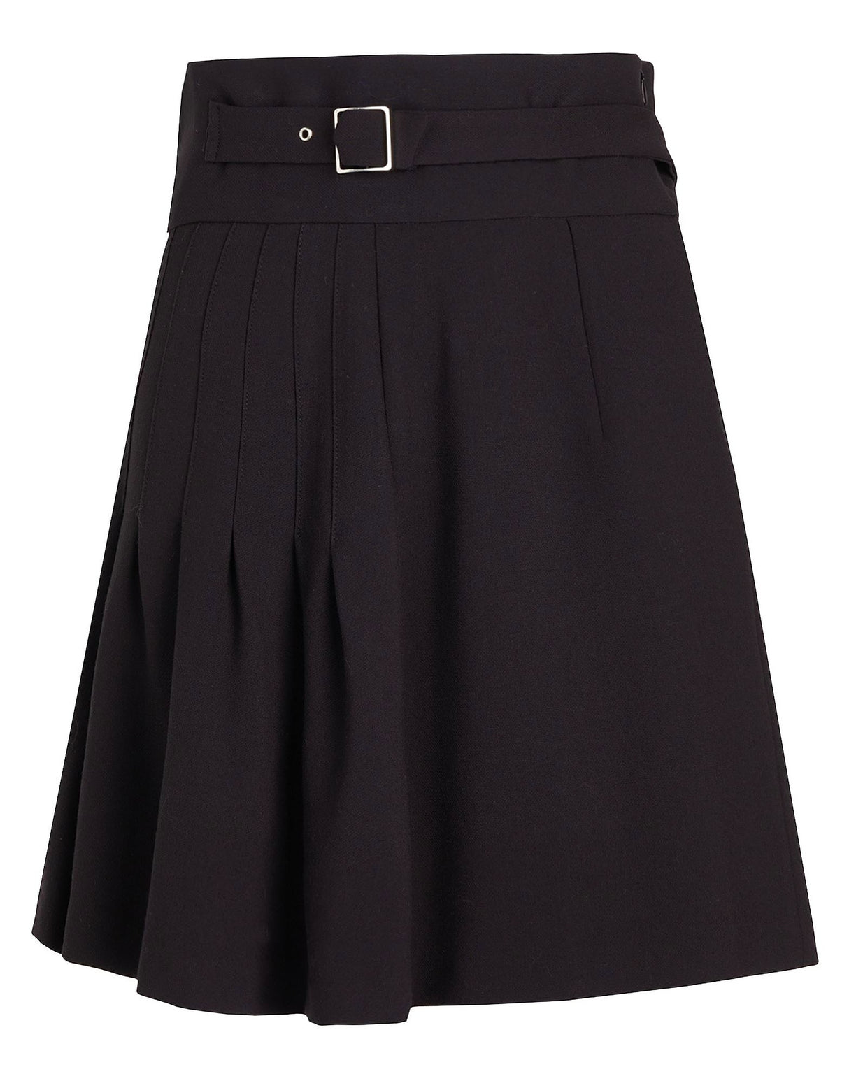 8 By Yoox Womens Skirts - Black