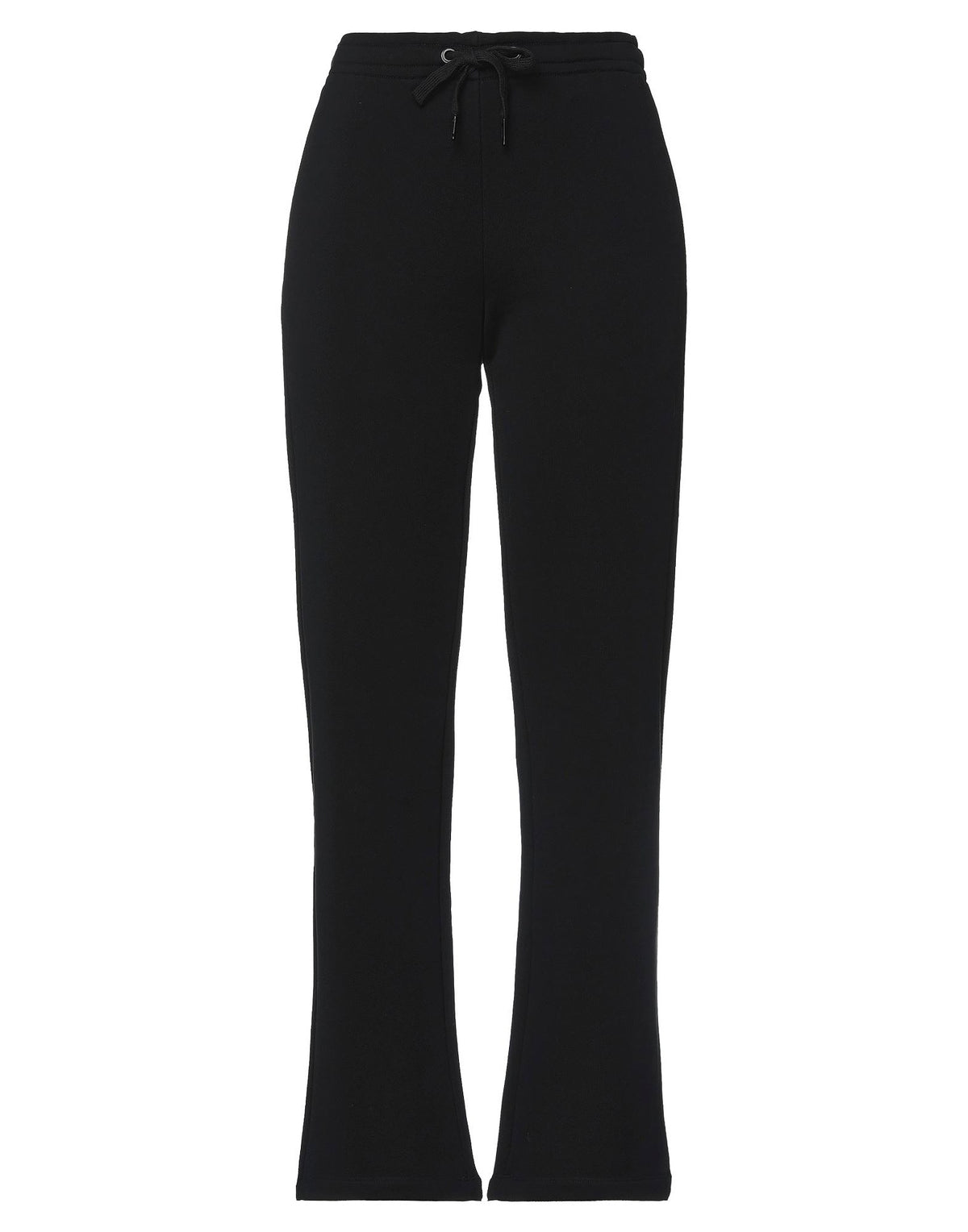 Bikkembergs Womens Pants - Black