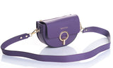 Bosccolo Crossbody - Purple