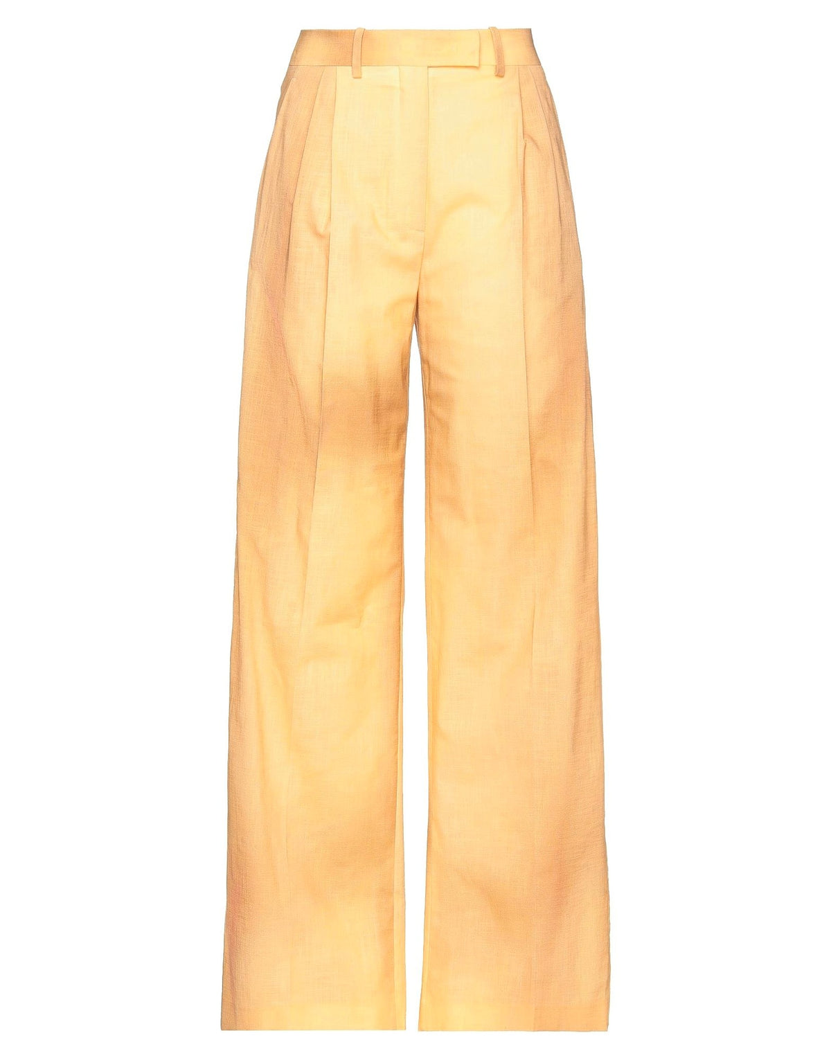 Fendi Womens Pants - Apricot