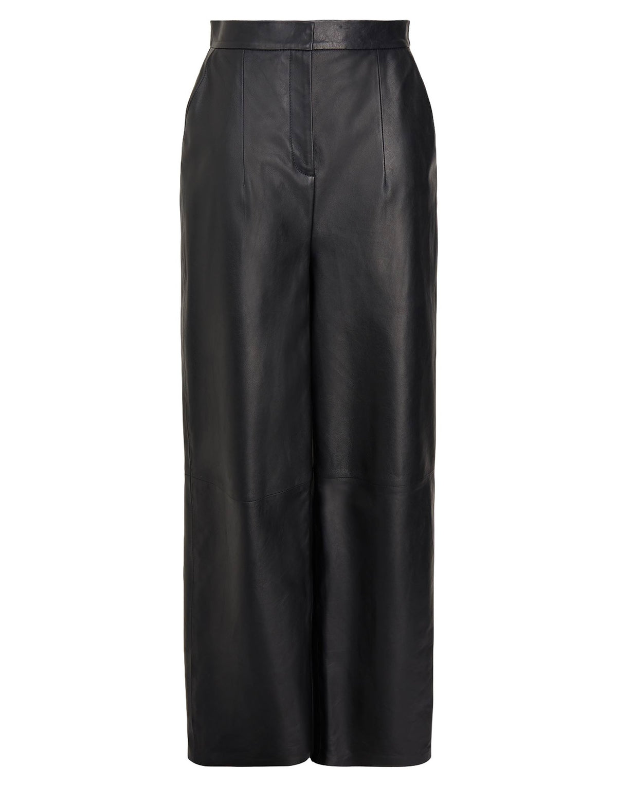 8 By Yoox Womens Pants - Black