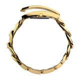 Timex UFC Championship Id Gold Bracelet
