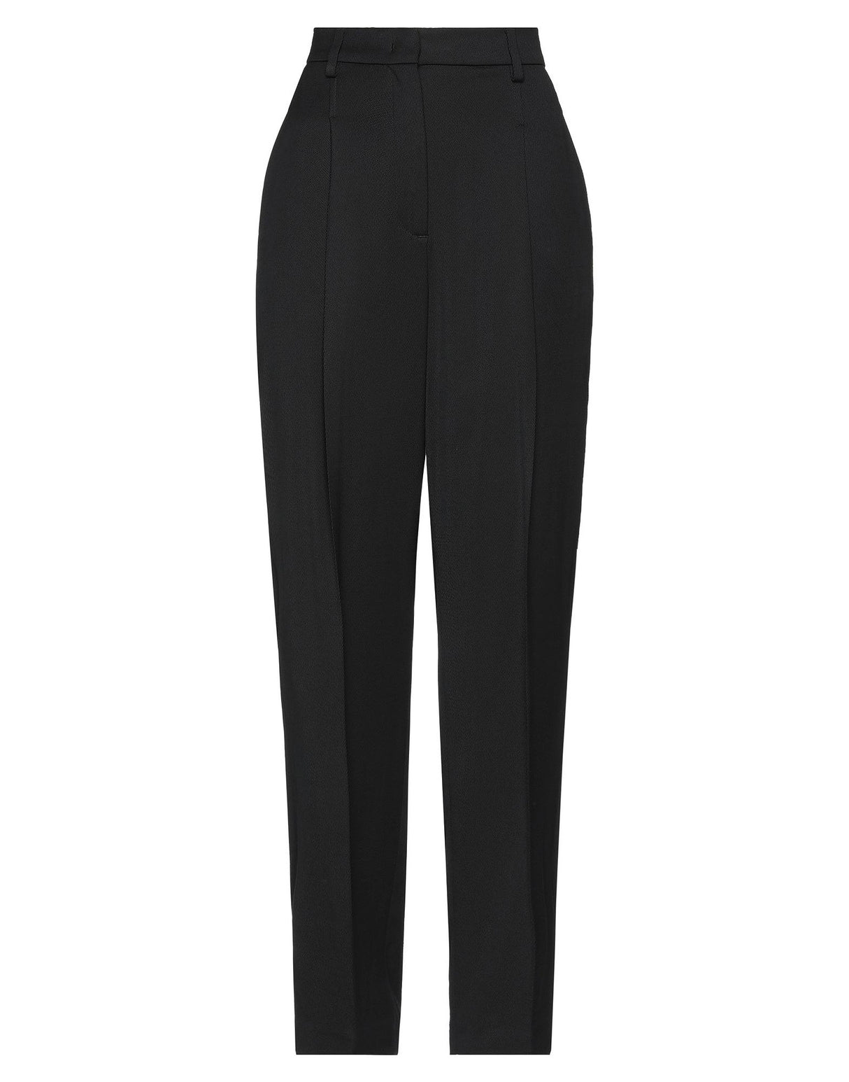 Department 5 Womens Pants - Black