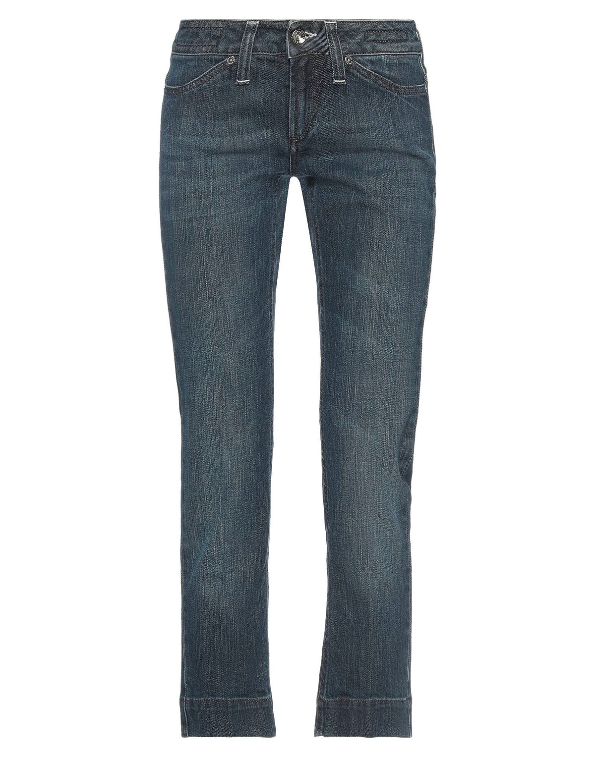 Jacob Cohen Womens Jeans - Blue