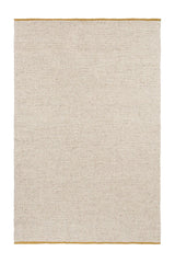 Brink & Campman Craft Matter Plain Warm White 049106 Rug