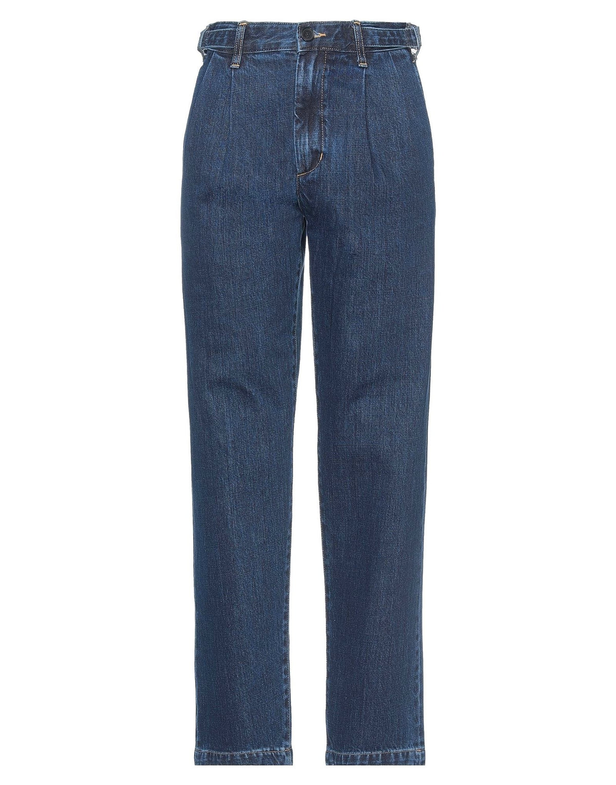 Hgbb Studio Womens Jeans - Blue