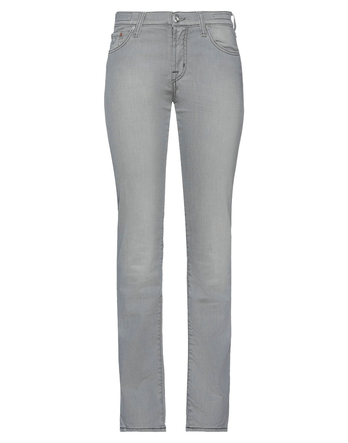 Jacob Cohen Womens Jeans - Grey