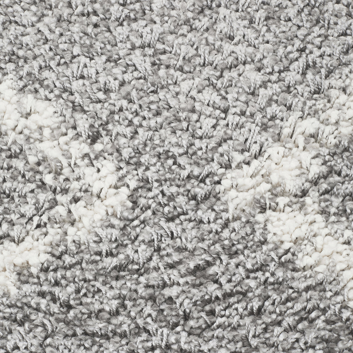 Saffron 11 Silver Rug