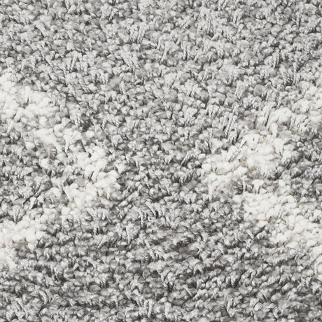 Saffron 11 Silver Rug