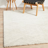 Alpine 844 Silver Rug