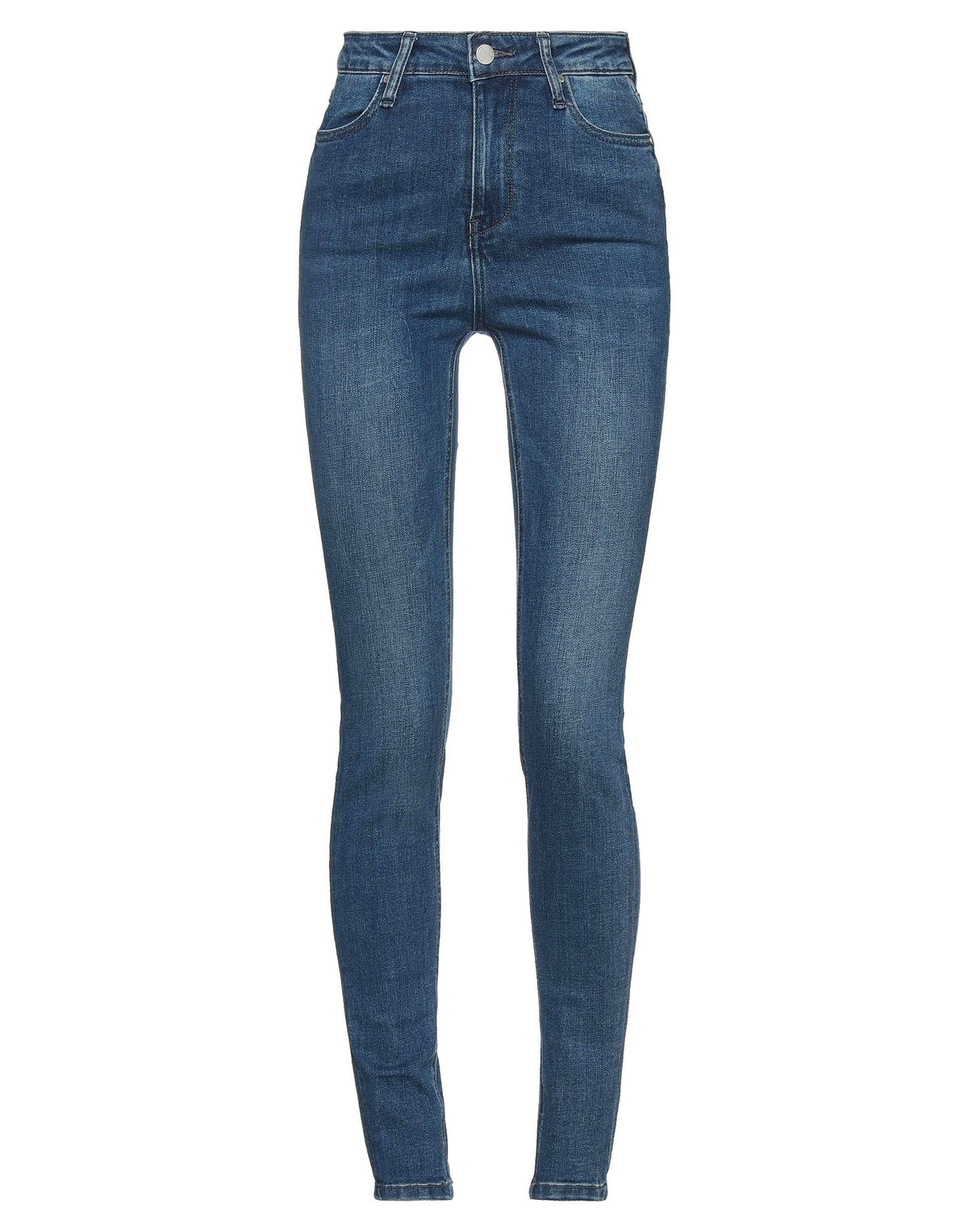 Met Jeans Womens Jeans - Blue