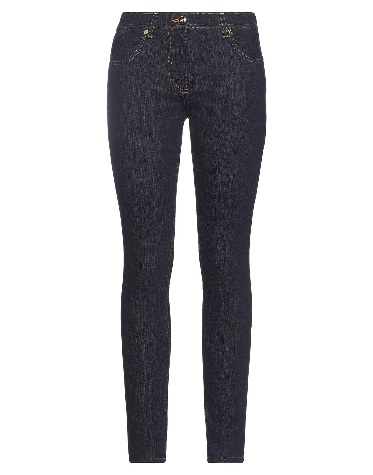 Versace Womens Jeans - Blue