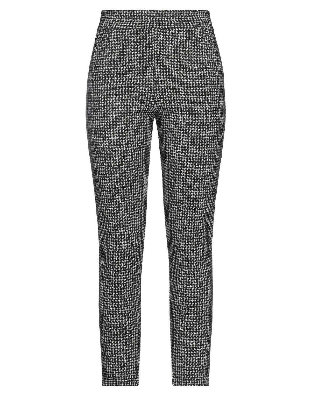 Chiara Boni La Petite Robe Womens Pants - Black