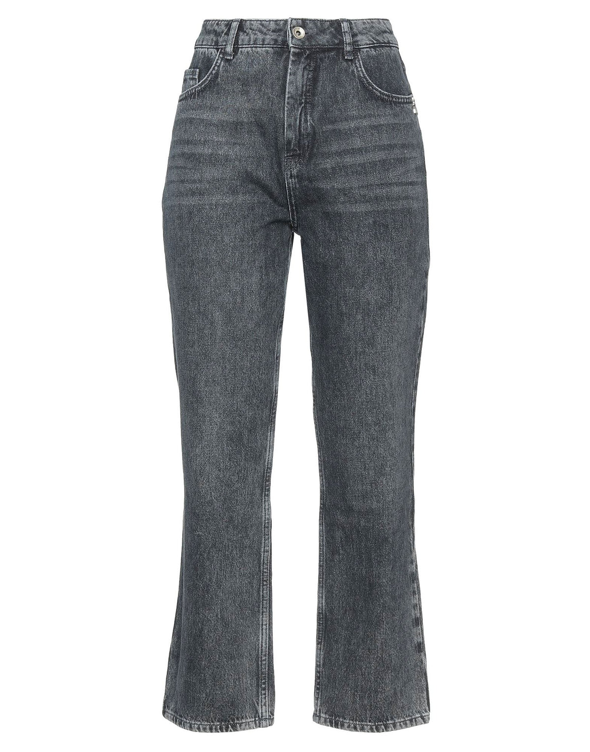 Pepe Jeans Womens Jeans - Black
