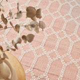 Hudson 805 Nude Rug