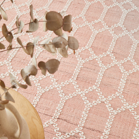 Hudson 805 Nude Rug