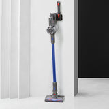 MyGenie H20 PRO Wet Mop 2-IN-1 Cordless Stick Vacuum - Blue