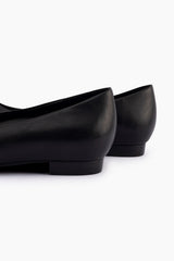 Silver Lining Cassidy Black