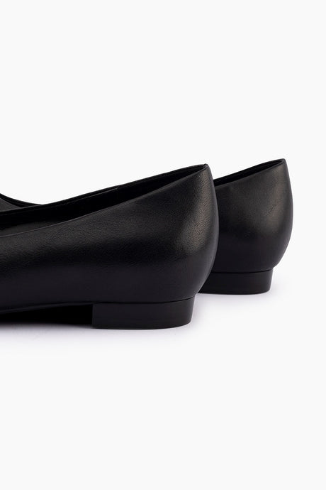 Silver Lining Cassidy Black