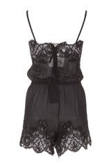 Dolce & Gabbana Women Lingerie Rompers